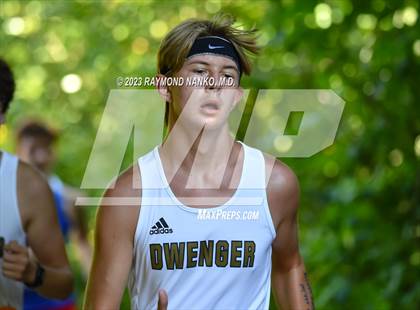 Thumbnail 3 in Marion Invitational  photogallery.