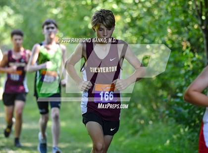 Thumbnail 2 in Marion Invitational  photogallery.