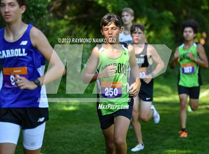 Thumbnail 3 in Marion Invitational  photogallery.