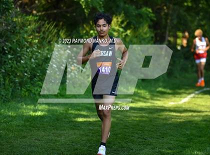 Thumbnail 1 in Marion Invitational  photogallery.
