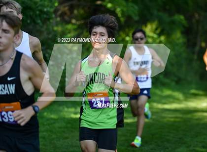 Thumbnail 3 in Marion Invitational  photogallery.