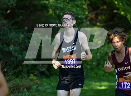 Thumbnail 1 in Marion Invitational  photogallery.