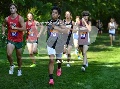 Thumbnail 3 in Marion Invitational  photogallery.