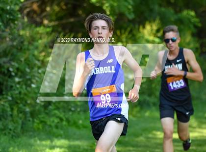 Thumbnail 3 in Marion Invitational  photogallery.