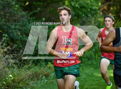 Thumbnail 1 in Marion Invitational  photogallery.
