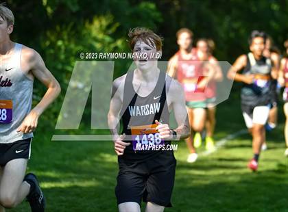 Thumbnail 1 in Marion Invitational  photogallery.
