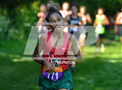 Thumbnail 2 in Marion Invitational  photogallery.
