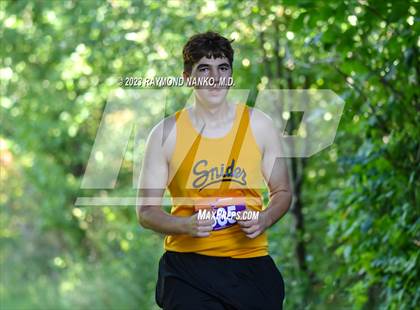 Thumbnail 1 in Marion Invitational  photogallery.
