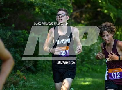 Thumbnail 3 in Marion Invitational  photogallery.