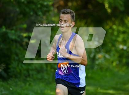 Thumbnail 3 in Marion Invitational  photogallery.