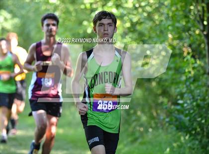 Thumbnail 3 in Marion Invitational  photogallery.