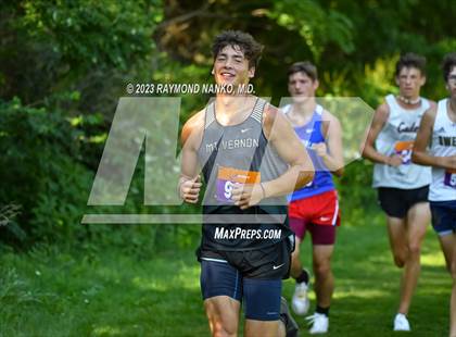 Thumbnail 2 in Marion Invitational  photogallery.