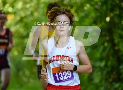 Thumbnail 3 in Marion Invitational  photogallery.