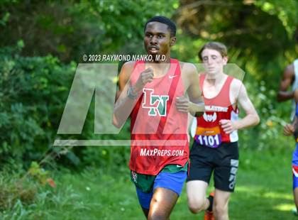 Thumbnail 2 in Marion Invitational  photogallery.