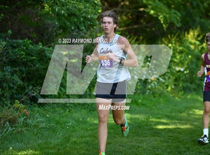 Thumbnail 2 in Marion Invitational  photogallery.