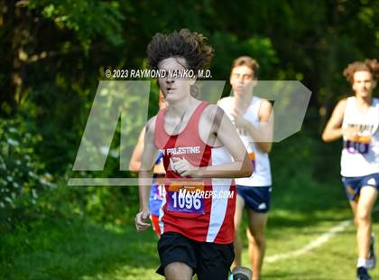 Thumbnail 3 in Marion Invitational  photogallery.