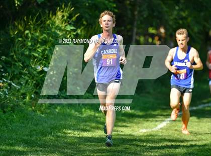 Thumbnail 3 in Marion Invitational  photogallery.