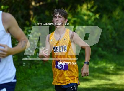 Thumbnail 3 in Marion Invitational  photogallery.