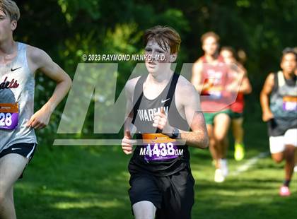 Thumbnail 2 in Marion Invitational  photogallery.