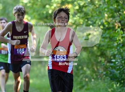 Thumbnail 1 in Marion Invitational  photogallery.