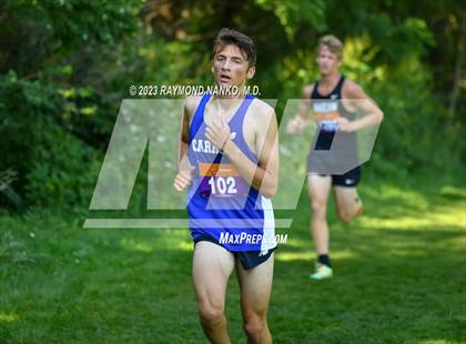 Thumbnail 2 in Marion Invitational  photogallery.