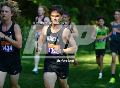 Thumbnail 3 in Marion Invitational  photogallery.