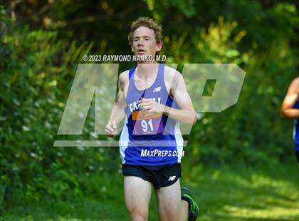 Thumbnail 2 in Marion Invitational  photogallery.