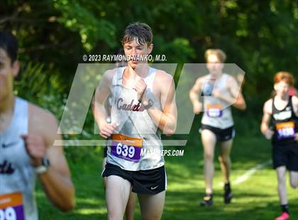 Thumbnail 3 in Marion Invitational  photogallery.