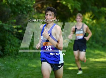 Thumbnail 3 in Marion Invitational  photogallery.