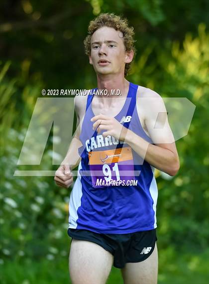 Thumbnail 1 in Marion Invitational  photogallery.