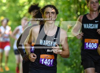 Thumbnail 3 in Marion Invitational  photogallery.