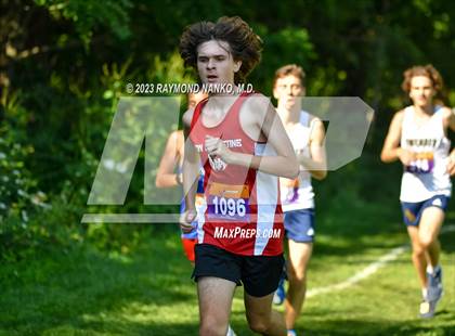 Thumbnail 2 in Marion Invitational  photogallery.