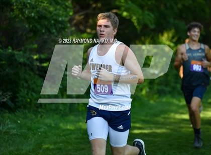 Thumbnail 3 in Marion Invitational  photogallery.