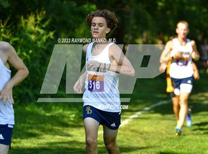 Thumbnail 1 in Marion Invitational  photogallery.