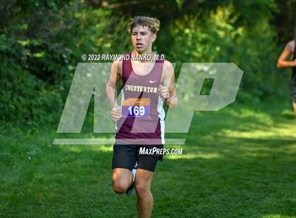 Thumbnail 3 in Marion Invitational  photogallery.