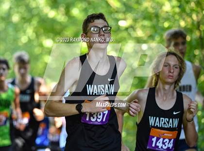 Thumbnail 3 in Marion Invitational  photogallery.