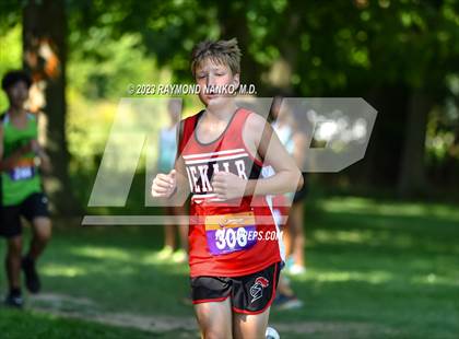 Thumbnail 1 in Marion Invitational  photogallery.