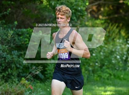 Thumbnail 1 in Marion Invitational  photogallery.