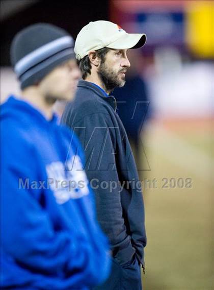 Thumbnail 3 in Topsail vs Albemarle (NCHSAA Boys Soccer 1A Final) photogallery.