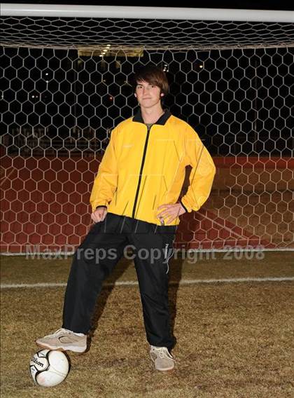 Thumbnail 2 in Topsail vs Albemarle (NCHSAA Boys Soccer 1A Final) photogallery.