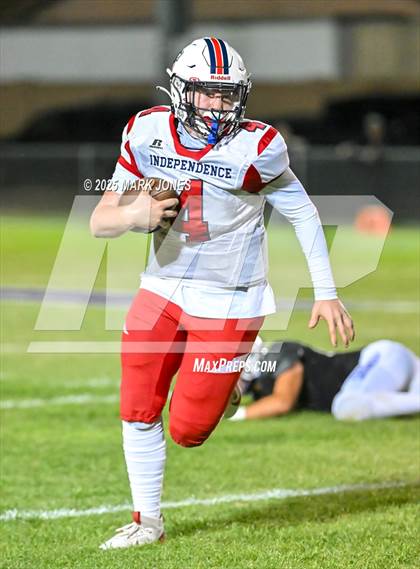 Thumbnail 3 in Independence @ Northwest Christian photogallery.