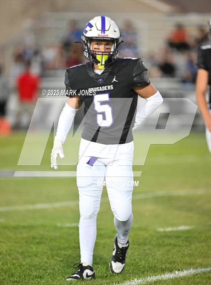 Thumbnail 3 in Independence @ Northwest Christian photogallery.
