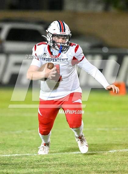 Thumbnail 3 in Independence @ Northwest Christian photogallery.