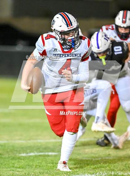 Thumbnail 3 in Independence @ Northwest Christian photogallery.