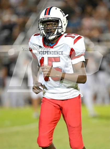 Thumbnail 3 in Independence @ Northwest Christian photogallery.