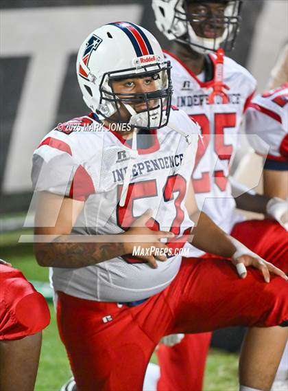 Thumbnail 3 in Independence @ Northwest Christian photogallery.
