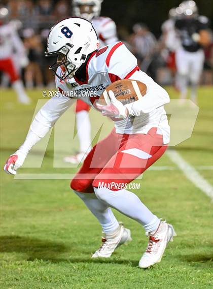 Thumbnail 3 in Independence @ Northwest Christian photogallery.