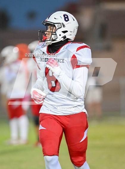 Thumbnail 3 in Independence @ Northwest Christian photogallery.