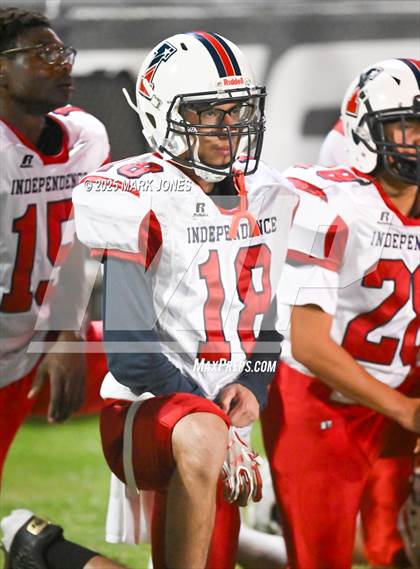 Thumbnail 3 in Independence @ Northwest Christian photogallery.