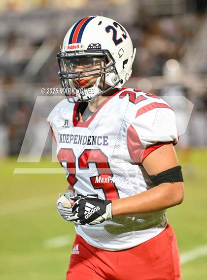 Thumbnail 2 in Independence @ Northwest Christian photogallery.